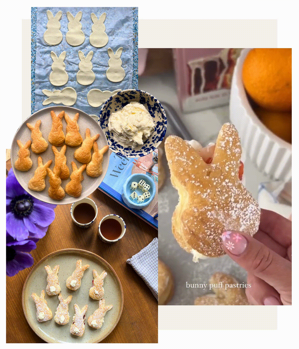 What&amp;#39;s cooking?